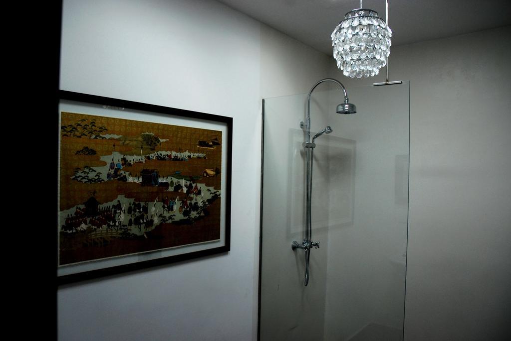 Penzion Sarga Haz Kaptalantoti Exteriér fotografie